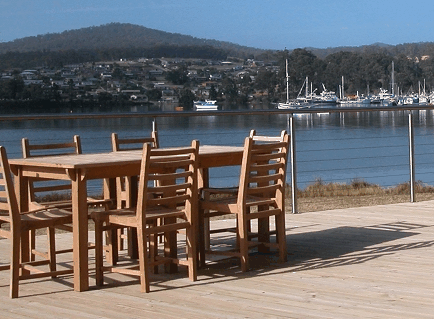 Tidal Waters Resort St Helens - Accommodation Sydney 3