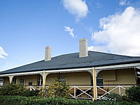 Tubby And Padman Boutique Accommodation - Sydney 4u 0
