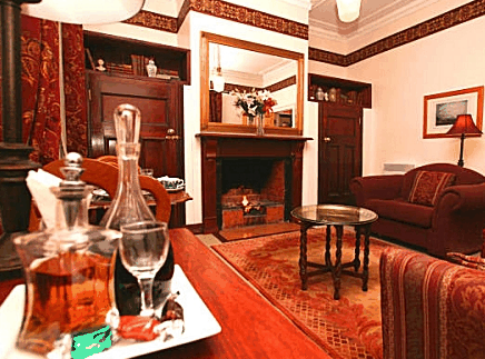 Tubby And Padman Boutique Accommodation - Sydney 4u 1