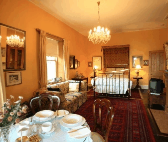 Tubby And Padman Boutique Accommodation - Sydney 4u 2