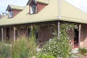 Wind Song Bed And Breakfast - Sydney 4u 0