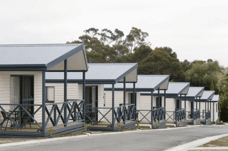 BIG4 St Helens Holiday Park - Accommodation Sydney 0