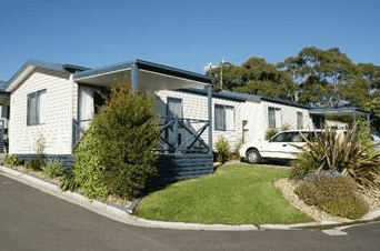 BIG4 St Helens Holiday Park - Accommodation Sydney 1