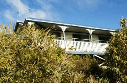 Bay Of Fires Character Cottage - Sydney Resort 1