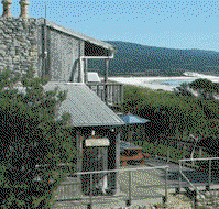 Aurora beach cottage - Accommodation Sydney