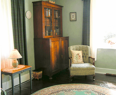 Abbotsford Heritage B & B - Sydney 4u 0
