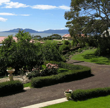 Abbotsford Heritage B & B - Sydney 4u 1