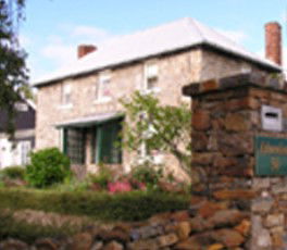 Abbotsford Heritage B & B - Sydney 4u 2