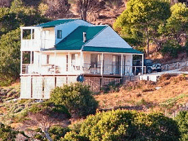 Palana Retreat - Sydney 4u 0