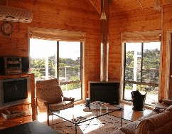 Palana Retreat - Sydney 4u 4
