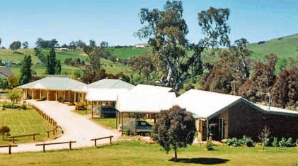 Banjos All Seasons Accommodation - Sydney 4u