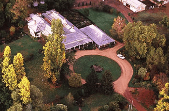 Delatite Station - Sydney Resort 0