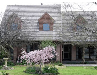 Mansfield House - Sydney 4u