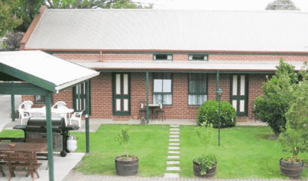 Mansfield Travellers Lodge - Sydney 4u