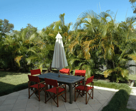 Abachi Budget 1 Bedroom Apartment - Sydney 4u 0