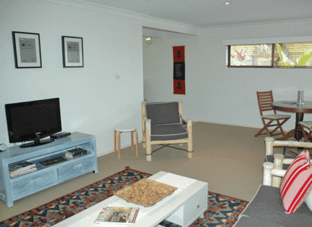 Abachi Budget 1 Bedroom Apartment - Sydney 4u 1
