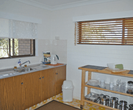Abachi Budget 1 Bedroom Apartment - Sydney 4u 2