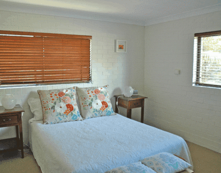 Abachi Budget 1 Bedroom Apartment - Sydney 4u 3