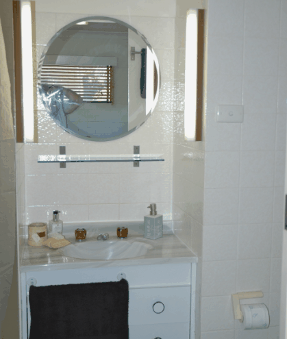Abachi Budget 1 Bedroom Apartment - Sydney 4u 5