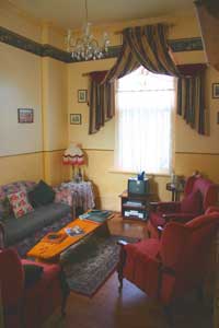 Vancouver House Bed & Breakfast - Sydney 4u 0