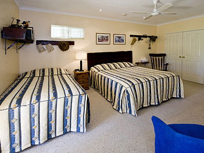 Armadale Manor - Sydney 4u 1