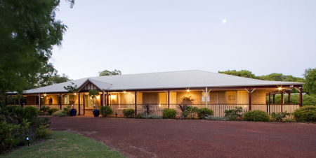 Toby Inlet Bed & Breakfast - Sydney 4u 0