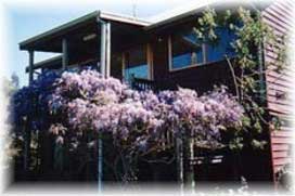 Chestnut Brook Cottage - Sydney 4u 1