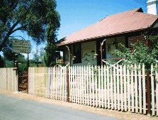 Beverley Bed  Breakfast - Accommodation Sydney