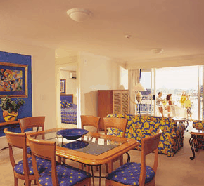 Mantra Phoenician - Accommodation Sydney 2