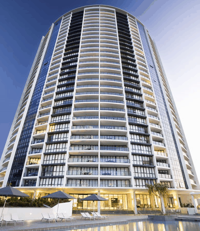Mantra Sierra Grand - Accommodation Sydney