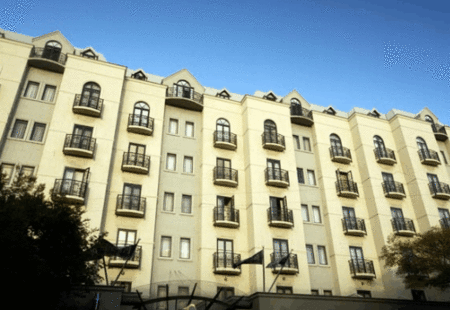 Mantra On Frome - Sydney 4u