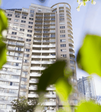 West Chatswood NSW Sydney 4u