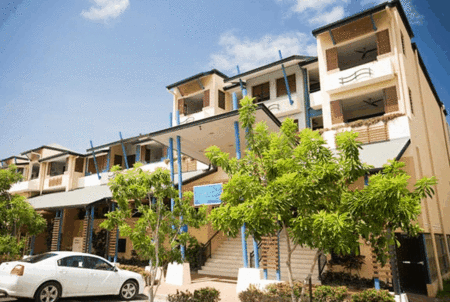 Mantra Heritage - Accommodation Sydney