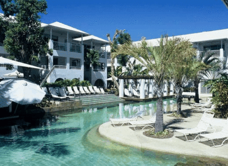 Mantra Portsea - Accommodation Sydney