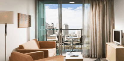 Mantra South Bank - Accommodation Sydney 1