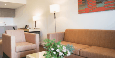 Mantra South Bank - Accommodation Sydney 2