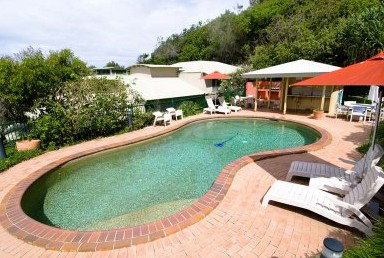 Samarinda Jewel By The Sea - Sydney Resort 1