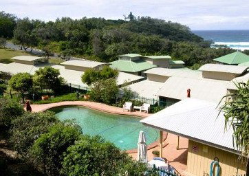 Samarinda Jewel By The Sea - Sydney Resort 5