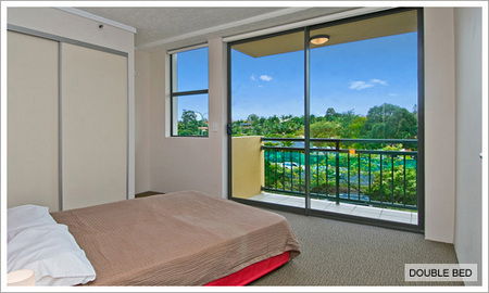 Robina QLD Accommodation Sydney
