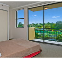 Varsity Towers bond University - Accommodation Sydney