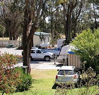 Yorketown Caravan Park - Sydney 4u