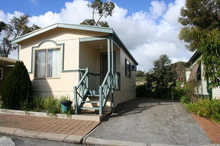Woodcroft Park Caravan Park - Sydney 4u 2