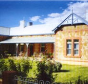 Wirrabara Heritage Bed  Breakfast - Sydney 4u