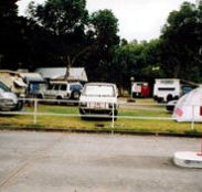 Windsor Gardens Caravan Park - Sydney 4u