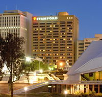 Stamford Plaza Adelaide Hotel - Sydney 4u