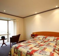 Blue Whale Motor Inn  Apartments - Sydney 4u