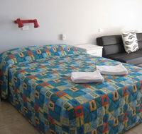 Tweed Central Motel - Accommodation Sydney