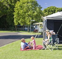 Silver Sands Holiday Park - Accommodation Sydney