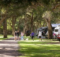 Beachfront Holiday Park - Sydney 4u