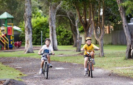 Beachfront Holiday Park - Accommodation Sydney 3